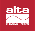 Alta Planning + Design logo