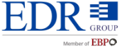EDR logo